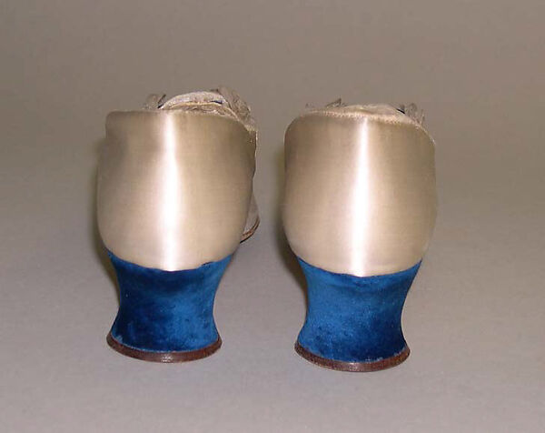 Slippers, [no medium available], French