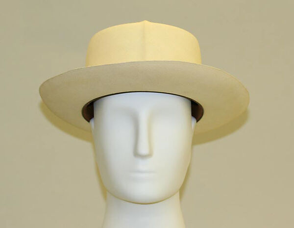 Panama hat