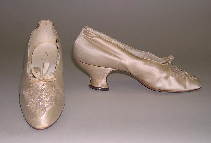 Alexander's | Shoes | American | The Metropolitan Museum of Art