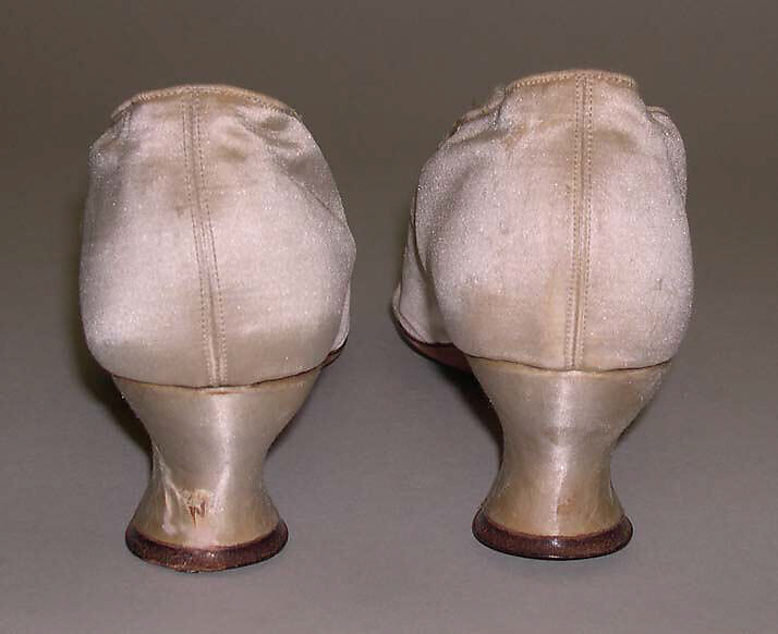 Shoes, Alexander's (American), [no medium available], American