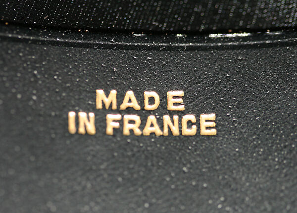 Hat, Pierre Cardin (French (born Italy), San Biagio di Callalta 1922–2020 Neuilly), wool, French