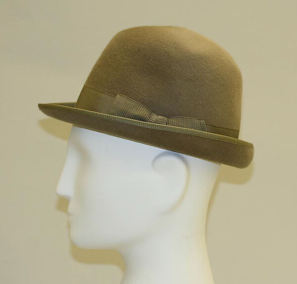 Hat Italian The Metropolitan Museum of Art