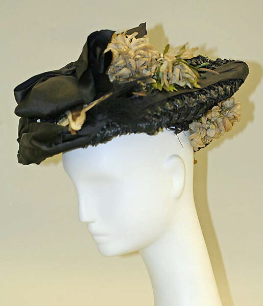 Hat | American | The Metropolitan Museum of Art