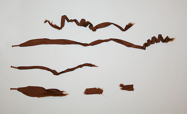 Shoes, Pierre Yantorny (Italian, 1874–1936), leather, French