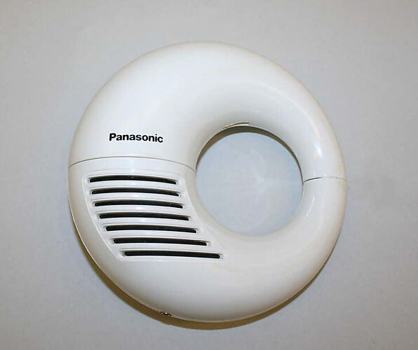 Panasonic Toot-a-Loop Radio - Wikipedia