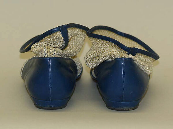 Accessory set, leather, synthetic fiber, Italian