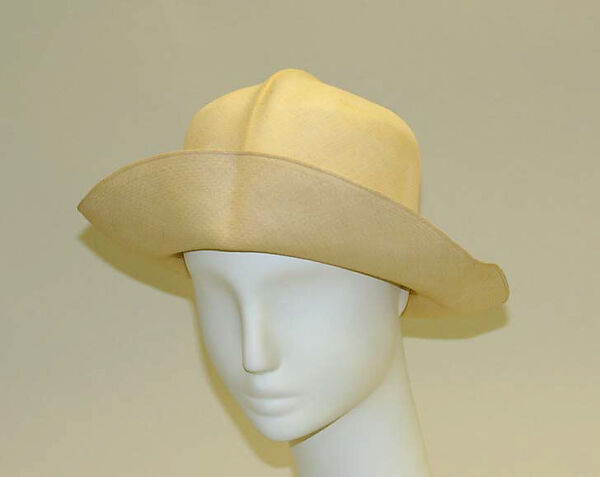 Panama hat