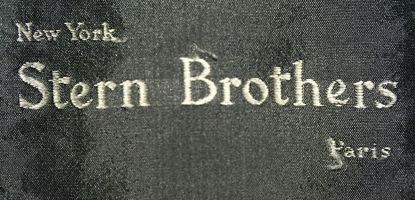 Hat, silk, wool, American or European