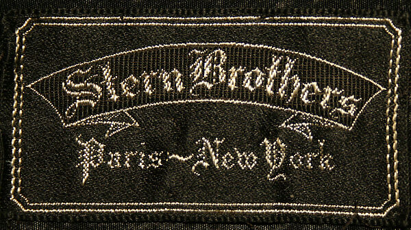 Hat, [no medium available], American or European