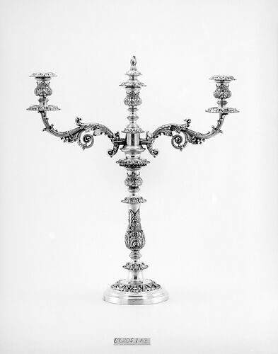 Candelabrum