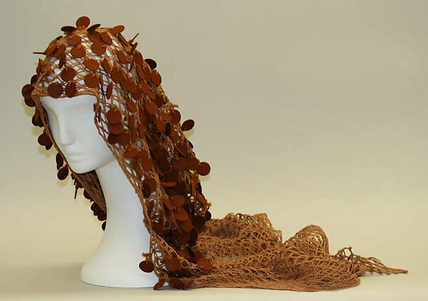 Hat, John-Frederics (American, 1929–1948), [no medium available], American 