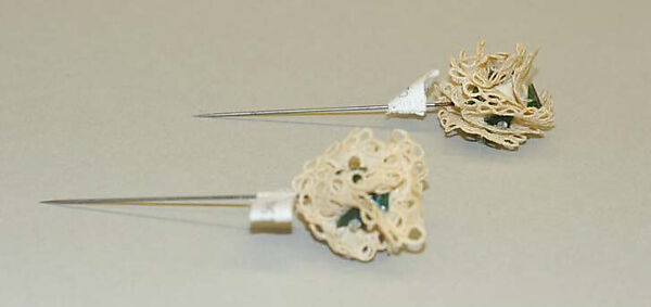 Hat, Lilly Daché (American (born France), Bègles 1898–1989 Louvecienne), [no medium available], American