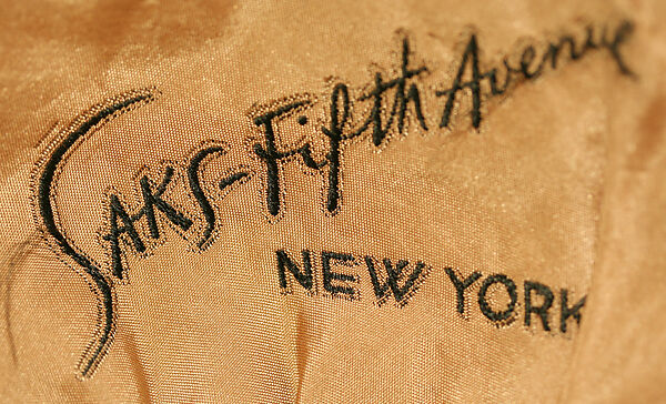 Hat, [no medium available], American