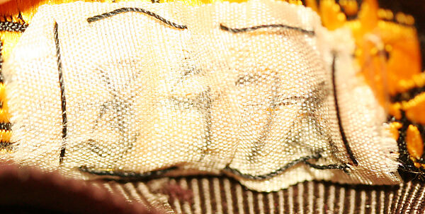 Hat, Bergdorf Goodman (American, founded 1899), wool, feathers, American