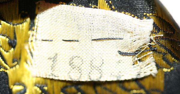 Pillbox hat, Madame Suzy (French), silk, French