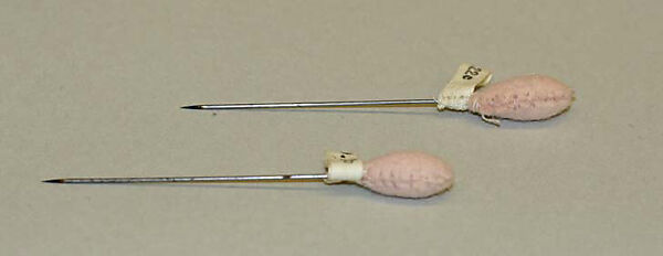 Hat, Sally Victor (American, 1905–1977), [no medium available], American