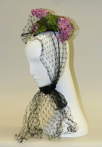 Hat, cotton, American 