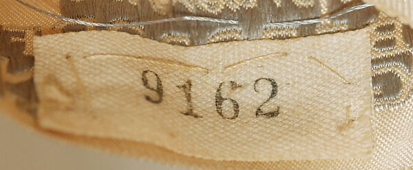 Hat, Bergdorf Goodman (American, founded 1899), straw, American