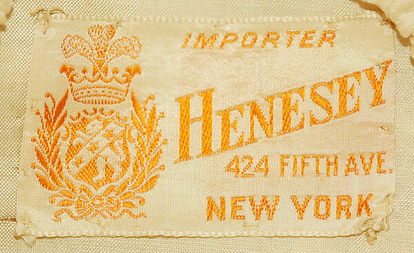 Toque, silk, wire, feathers, probably French