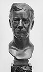 Henry Bacon, Evelyn Beatrice Longman (American, Winchester, Ohio 1874–1954 Osterville, Massachusetts), Bronze, American 