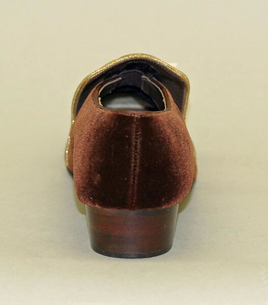 Shoes, Golo Footwear Corporation, [no medium available], American