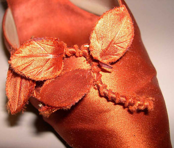 Evening accessory set, (a, b) House of Dior (French, founded 1946), silk, leather, French