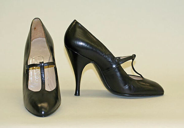 Shoes, Dal Co&#39; (Italian), leather, Italian 