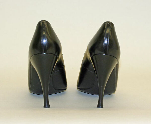 Shoes, Dal Co' (Italian), leather, Italian