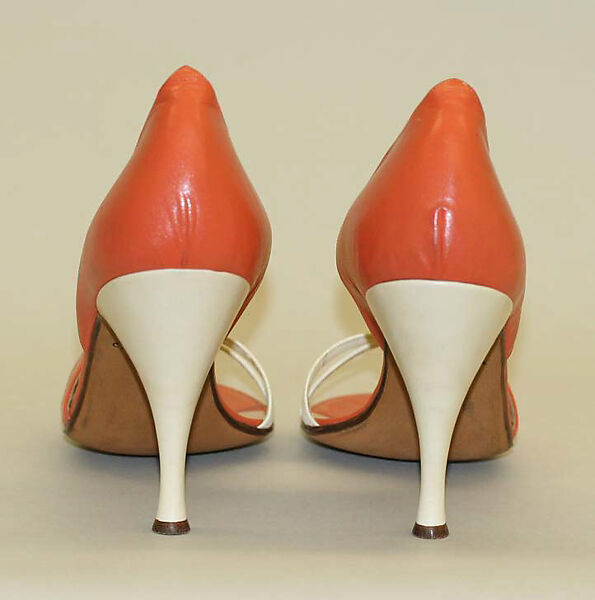 Shoes, Dal Co' (Italian), leather, Italian