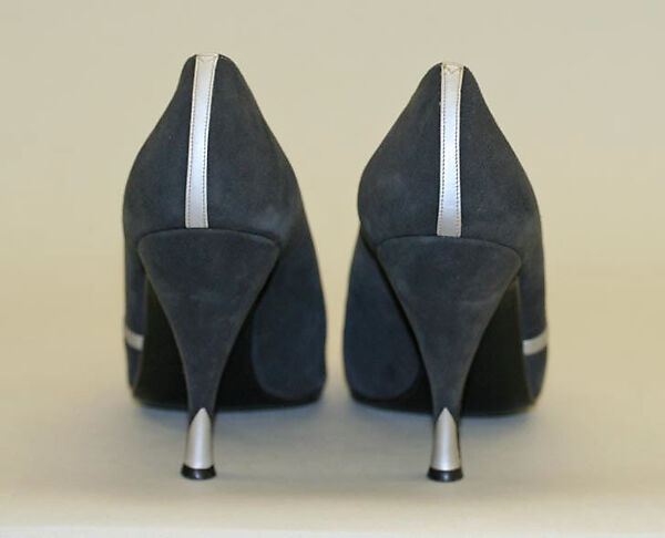 Pumps, Dal Co' (Italian), leather, Italian