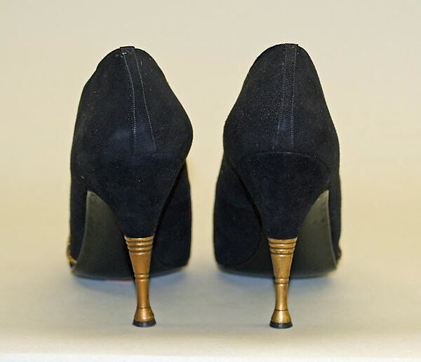 Pumps, Dal Co' (Italian), leather, Italian