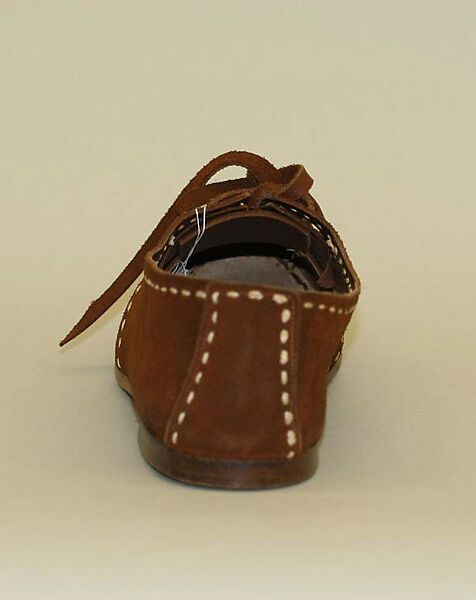 Shoes, leather, Italian