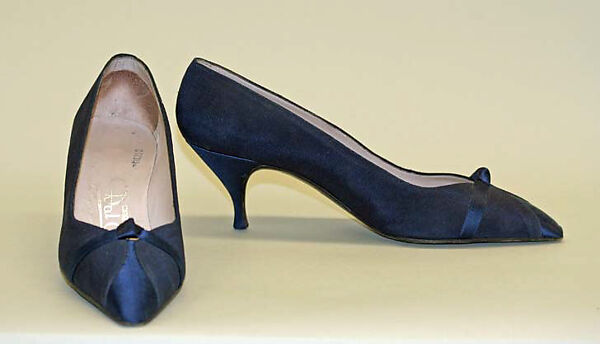 Pumps, Dal Co&#39; (Italian), [no medium available], Italian 