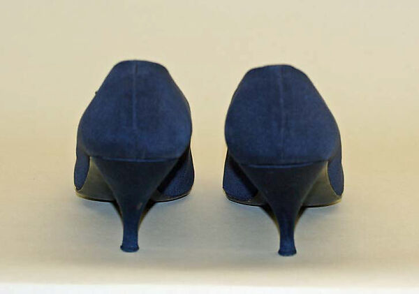 Pumps, Dal Co' (Italian), [no medium available], Italian