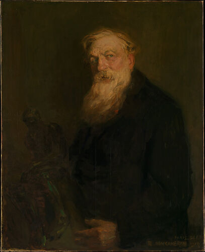 Auguste Rodin