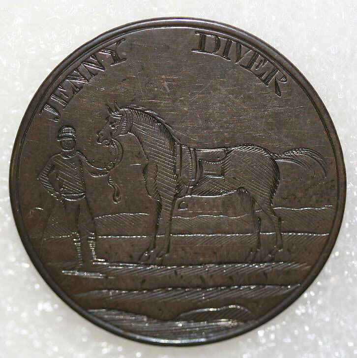 Button, enamel, metal, Irish