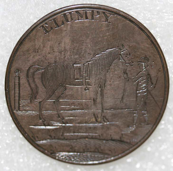 Button, enamel, metal, Irish
