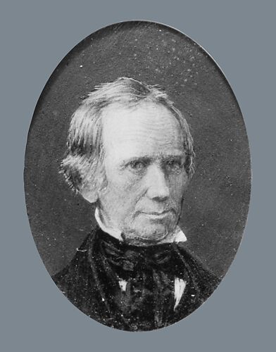 Henry Clay