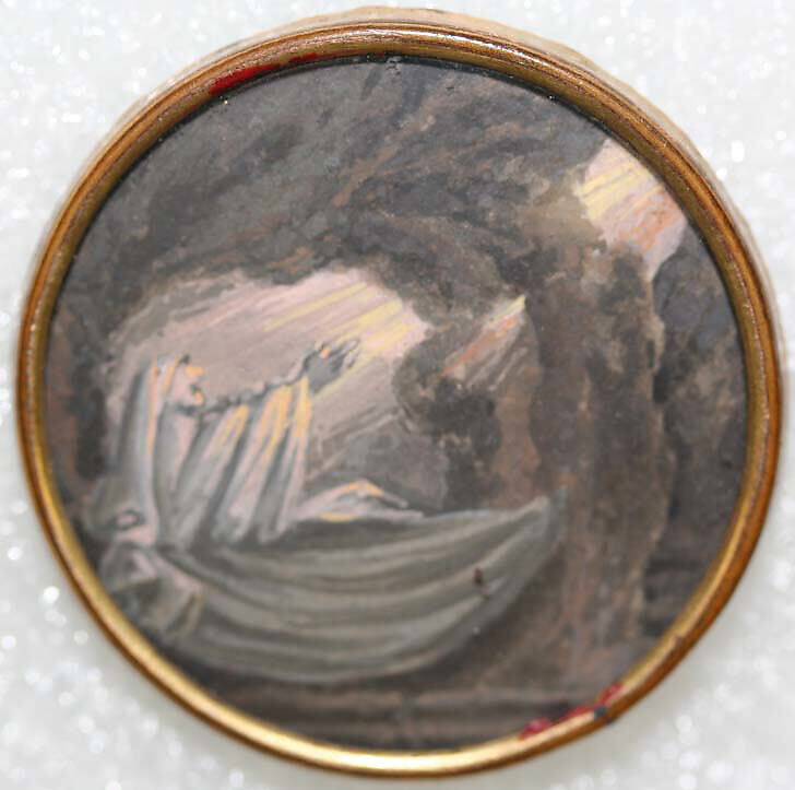 Button, [no medium available], French