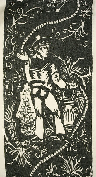 Ensemble, Bodymap (British, founded 1982), a,c) cotton; b) cotton/synthetic blend, British