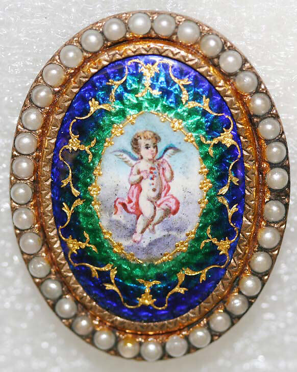 Button, [no medium available], French