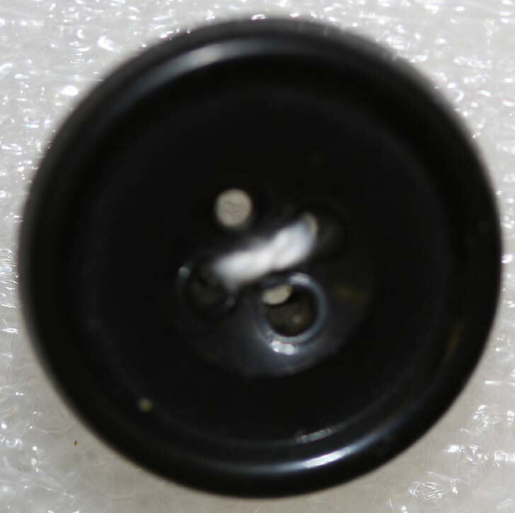 Button, [no medium available], British