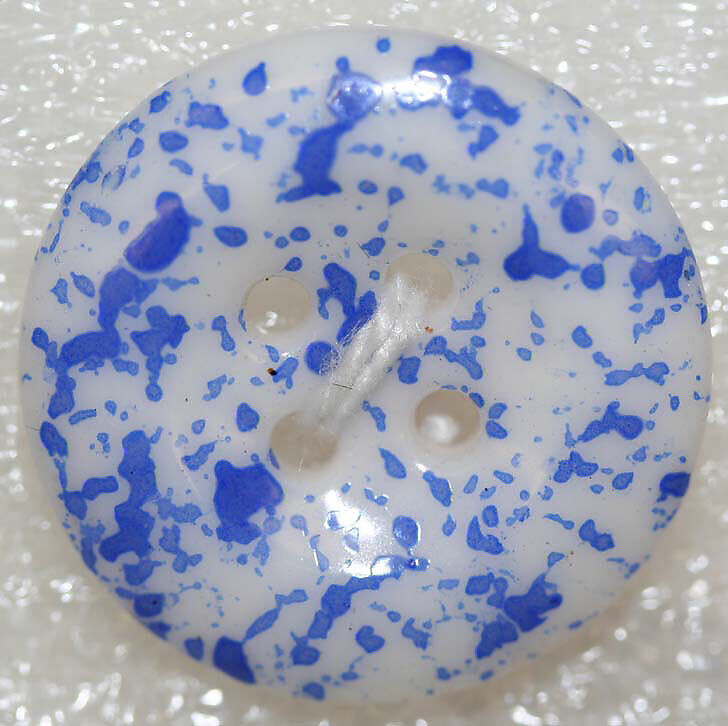 Button, [no medium available], British