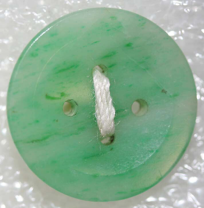 Button, [no medium available], British