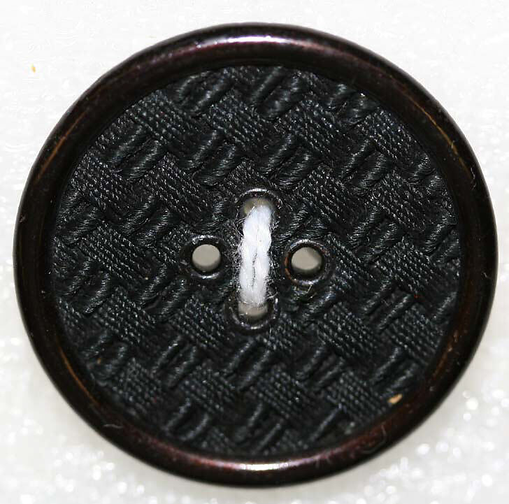 Button, [no medium available], British