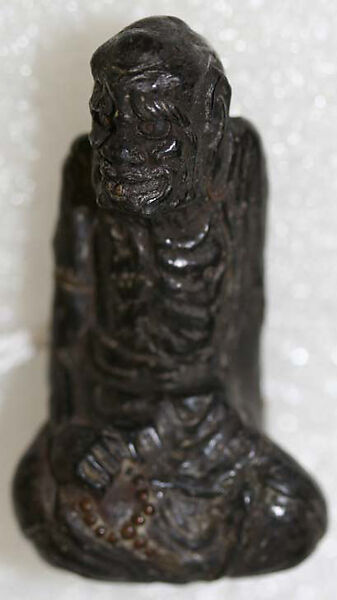 Button, [no medium available], Japanese