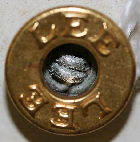 Button, metal, American or European