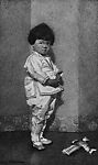 A Chinese Baby