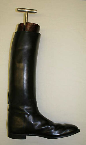 Riding boots