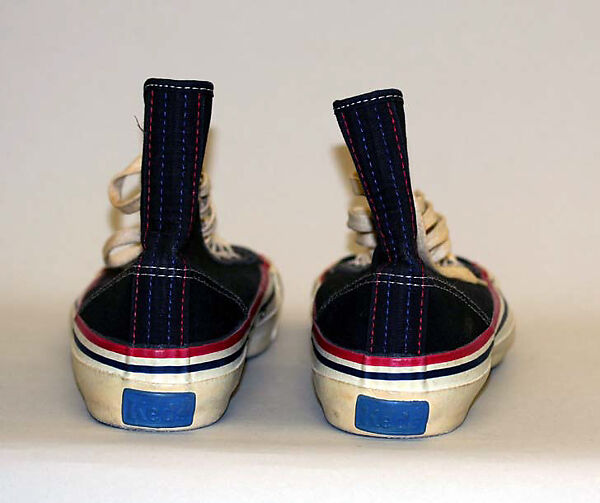 Sneakers, [no medium available], American